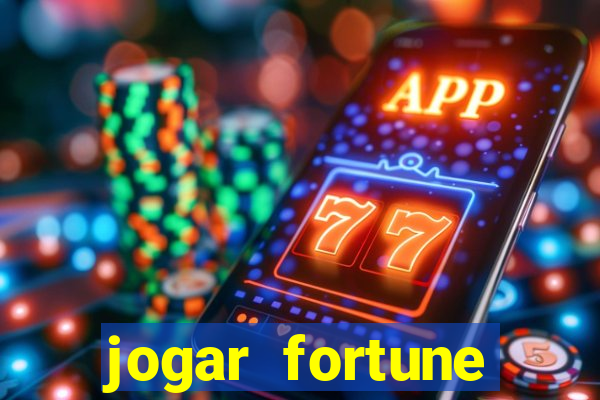 jogar fortune rabbit demo
